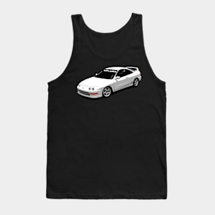 Lossed Profit Tank Top